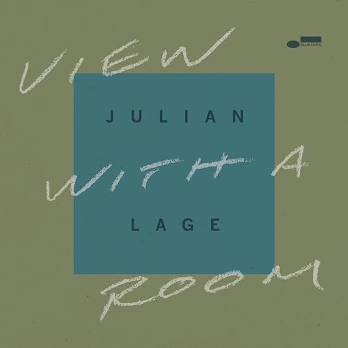 View With a Room [Vinyl LP]
