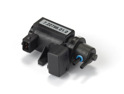 Fuel Parts EGR158 AGR-Ventil und - Sensor