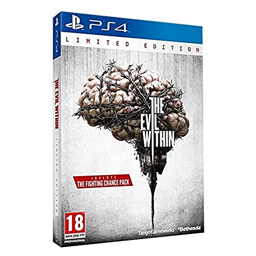 The Evil Within - Limited Edition [Import UK]
