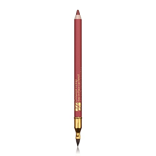 Estée Lauder Double Wear Stay in Place Lip Pencil, 20, Clear, 1er Pack (1 x 1 g)