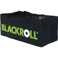 BLACKROLL brbagtra1, Tasche Unisex - Erwachsene, schwarz, 31 x 31 x 75 cm