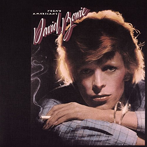 Young Americans (2016 Remastered Version) [Vinyl LP]
