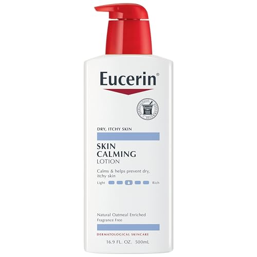 Eucerin Skin Calming Body Lotion 16.9 Fluid Ounce by Eucerin