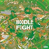 Boodle Fight [Vinyl LP]