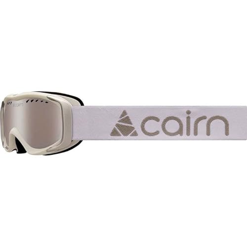 Cairn - Booster / spx3000 – Skibrille – Weiß – Einheitsgröße