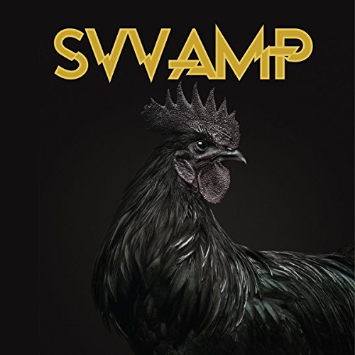 Svvamp [Audio-CD] [Vinyl LP]