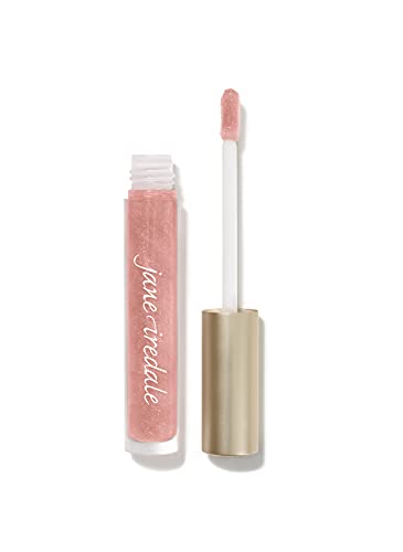 JANE IREDALE HydroPure Hyaluronic Lip Gloss - Pink Glace