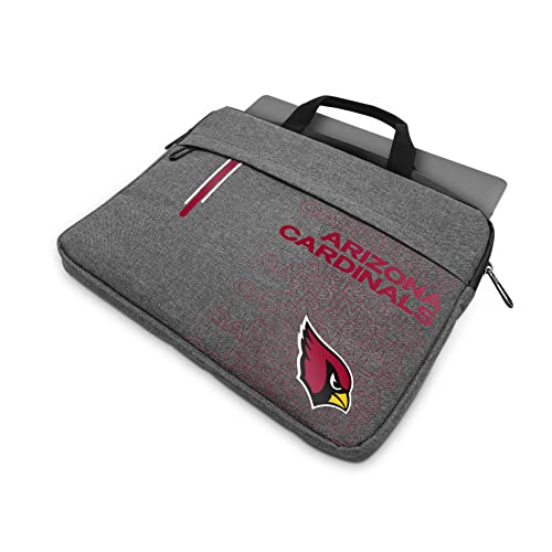 SOAR NFL 13 Zoll Laptop Tasche Arizona Cardinals
