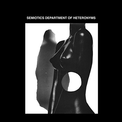 Semiotics Department of Hetero [Vinyl LP]