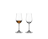 Riedel 6416/71 Vinum Cognac Hennessy - Bleikristall-Glas - 170 ml - 2 er Set