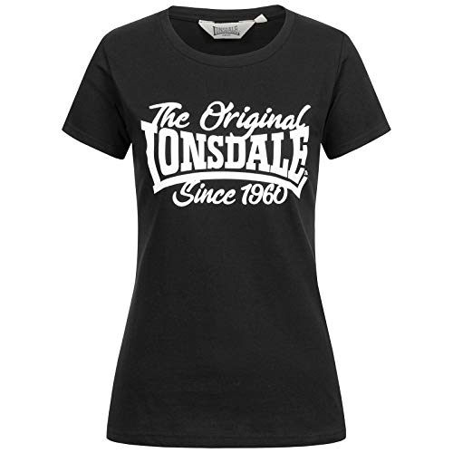 Lonsdale T-Shirt BIRDGEMERE