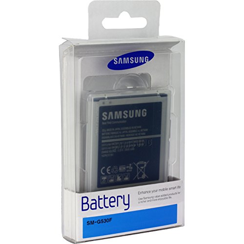 Original Samsung Batterie-Pack J3 2016 J320 j320fn NFC SM EB-BG530BBBE BG531BBBE BG530CBE Ersatz-Blisterpack.