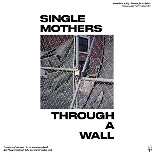 Through A Wall [Vinyl LP]