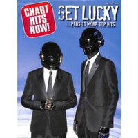 Chart hits now - Get lucky plus 11 more top Hits