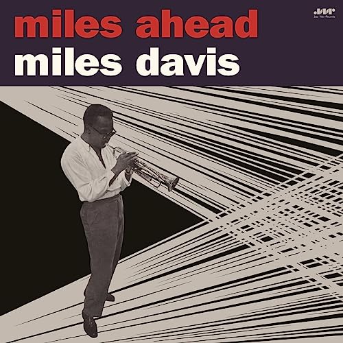 Miles Ahead [Vinyl LP]