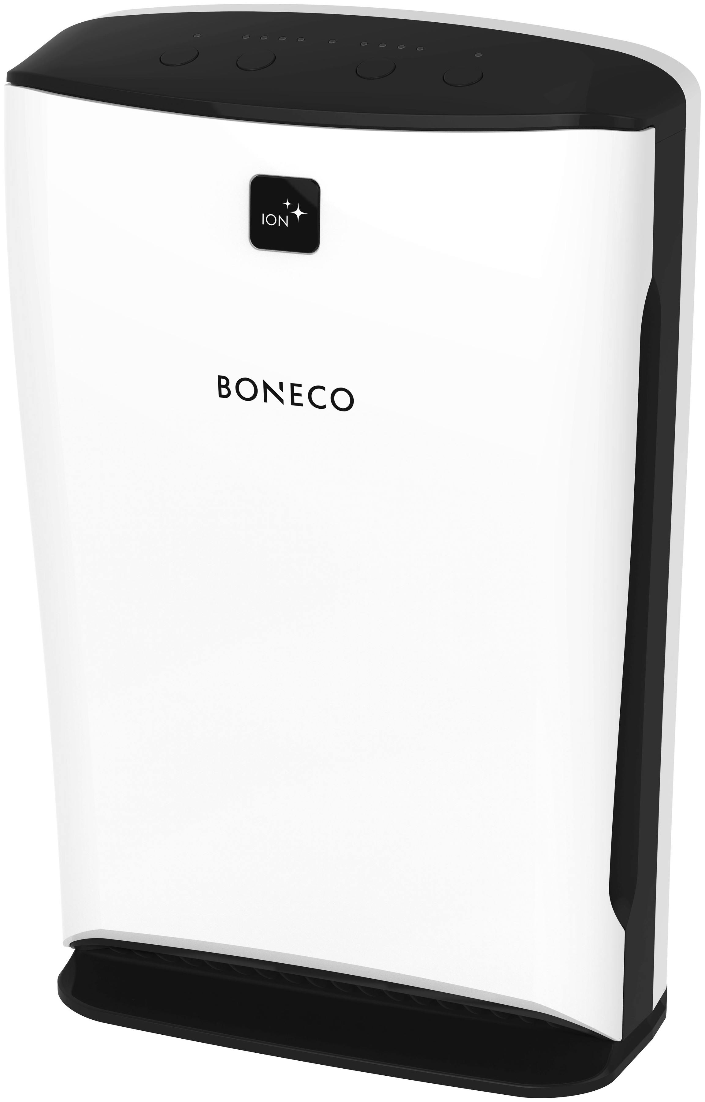 Boneco P340 Luftreiniger und Ionisator für Luft, 50 W, 30 decibeles, weiß