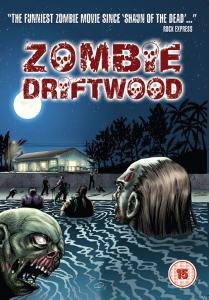 Feature Film -Zombie Driftwood [DVD]