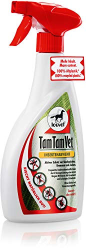 Leovet Tam Tam Vet 500 ml - die natürliche Insektanabwehr