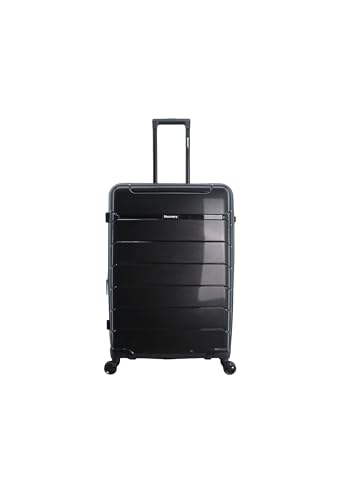 Discovery Unisex Luggage Skyward PP