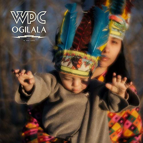 Ogilala [Vinyl LP]