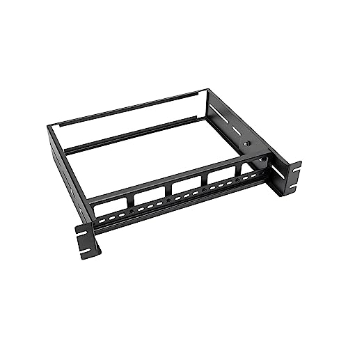 Tripp Lite Verstellbare Rackmount DIN-Schienen-Kit, Zylinder und Mini-Zylinder im G-Stil