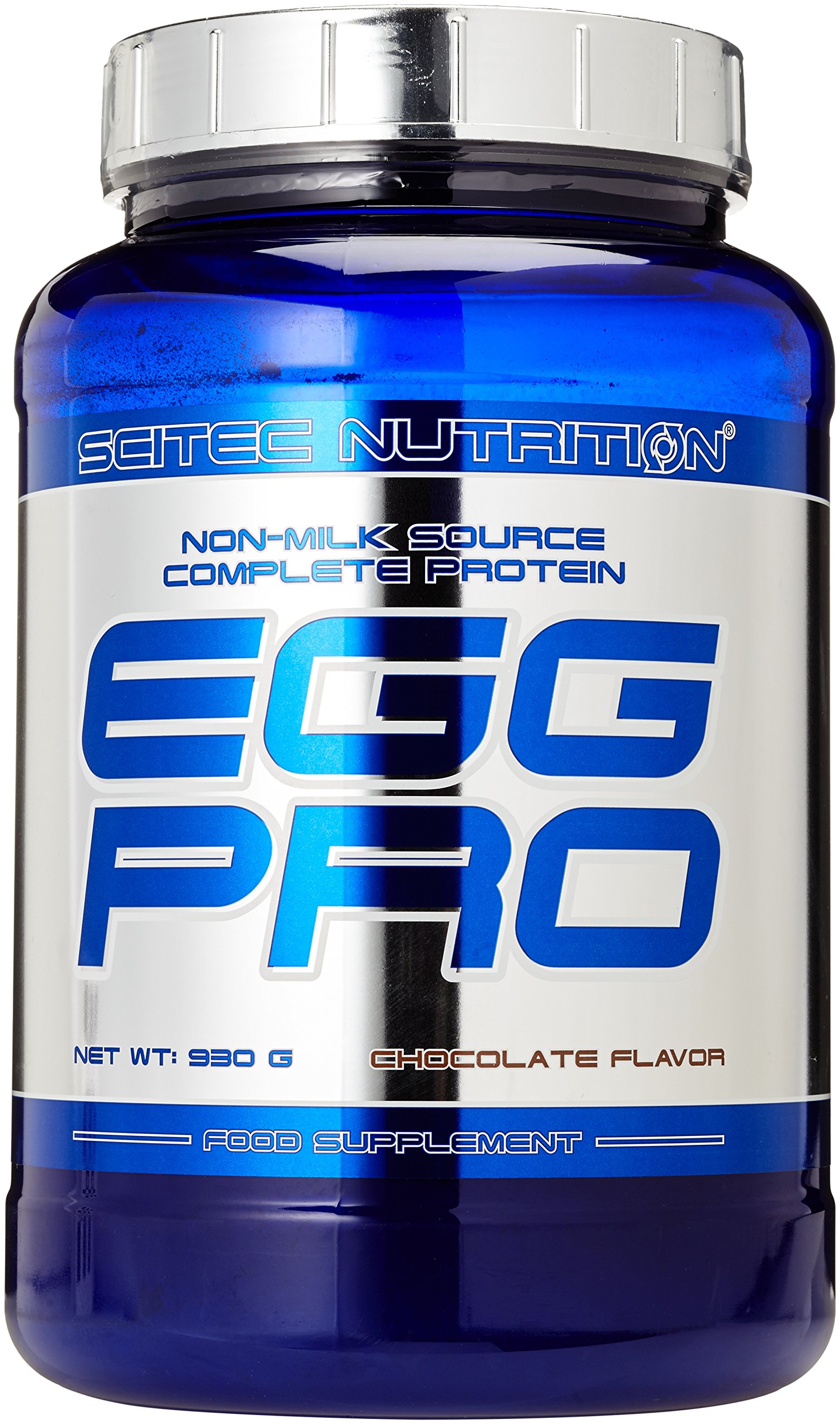 Scitec Nutrition PROTEIN Egg Pro, Schokolade, 930 g