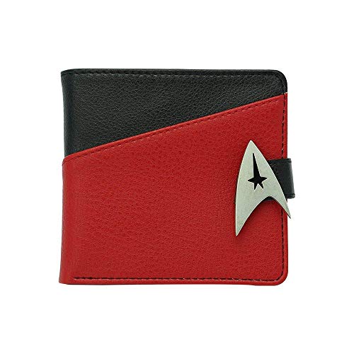 Star Trek - Commander - Geldbeutel | Original Merchandise