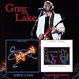 Greg Lake/Manoeuvres (Remastered+Expanded 2cd)