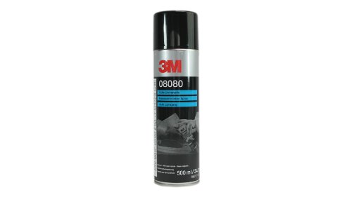 3M 08080 Karosseriekleber Spray (500ml)