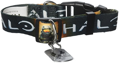 Die Coop HP101 The Master Chief Hundehalsband