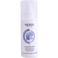 Nioxin Haarstyling 3d-styling - Spray Zur Erhöhung Der Haardichte