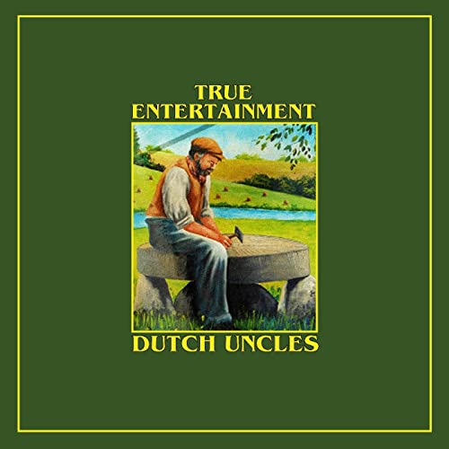 True Entertainment [Vinyl LP]