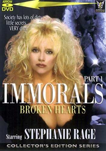 Immorals Part 1 - Broken Dreams