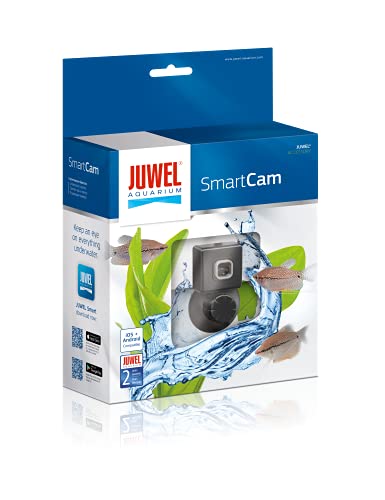 GS1 Germany GmbH JUWEL SMARTCAM Webcam Aquarium