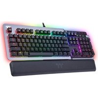 Thermaltake Argent K5 RGB Gaming Keyboard Cherry MX Blue (QWERTZ)