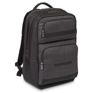 Targus CitySmart Advanced Notebook-Rucksack 15,6", schwarz