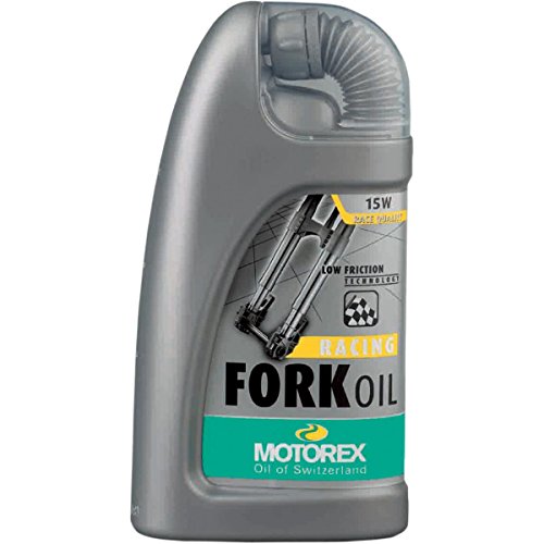 Motorex Federgabel Wartung Racing Fork Oil (Ausführung: 15W)