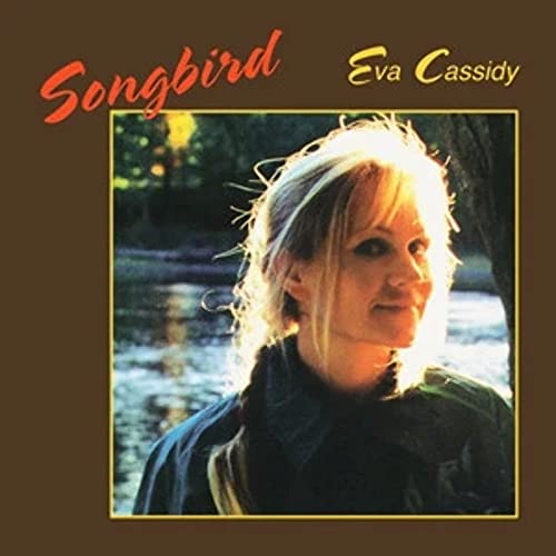 Songbird (180 Gr.Vinyl) [Vinyl LP]