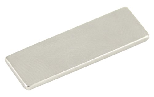 BRINOX – Magnet Neodym 30 x 10 x 1,5 mm
