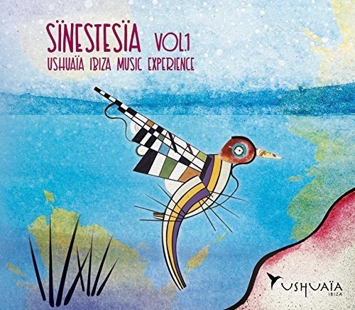 Sinestesia Usuaia Ibiza Music