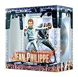 Jean-Philippe - Edition Prestige Limitée 2 DVD [inclus la figurine animée et 1 45 T inédit] [FR Import]