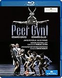 Peer Gynt [Wiener Staatsoper, December 2018] [Blu-ray]