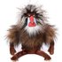 Affe King Bombastic, BEASTS TOWN, 46 cm (39135) mehrfarbig Gr. 10