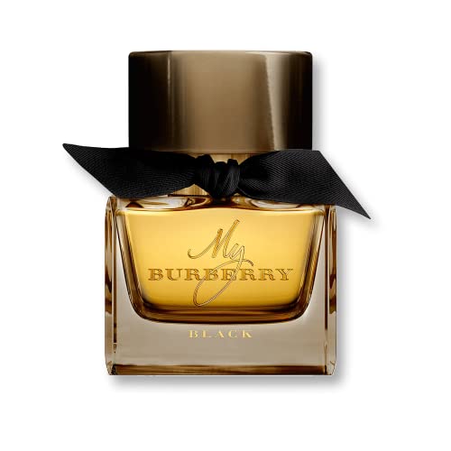 Burberry My Burberry Black Eau De Parfum für Damen, 1 x 90 Milliliter