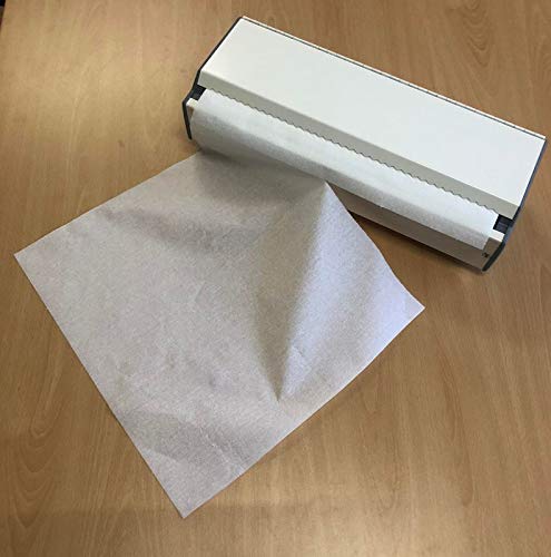 Economic Papierrollenhalter für Wickeltisch Papierrollen zur völlig sauberen Fläche