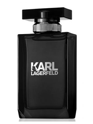 Karl Lagerfeld For Him Herrenduft von Karl Lagerfeld 100 ml Eau de Toilette Spray