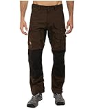 Fjällräven Vidda pro Trousers Regular 81760 633 633 Regular Dark Olive M