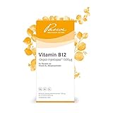 Vitamin B12 Depot iniecto 10X1 ml