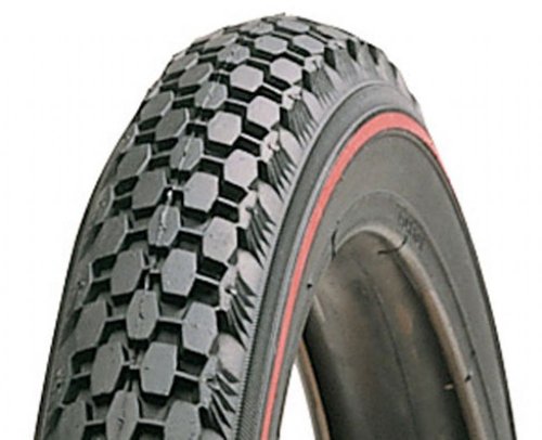 2014 Raleigh Redline Tyre 20 x 2.125