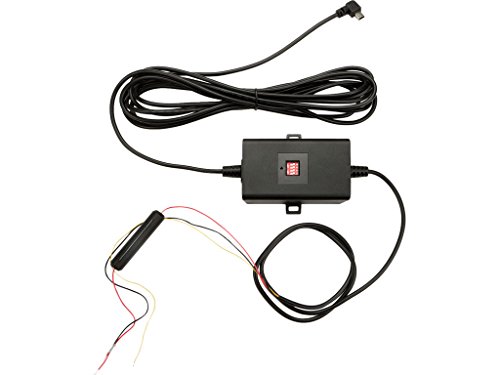 Mio MiVue Smart Box - Kit von Ladekabel mit Kabel Stromkabel DASS ermöglicht eine elektrische Ladung ininterotta in Auto der Geräte MiVue
